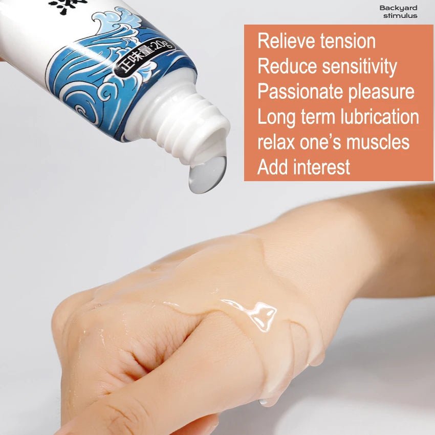 Pump or dispenser detail on lubricant bottle