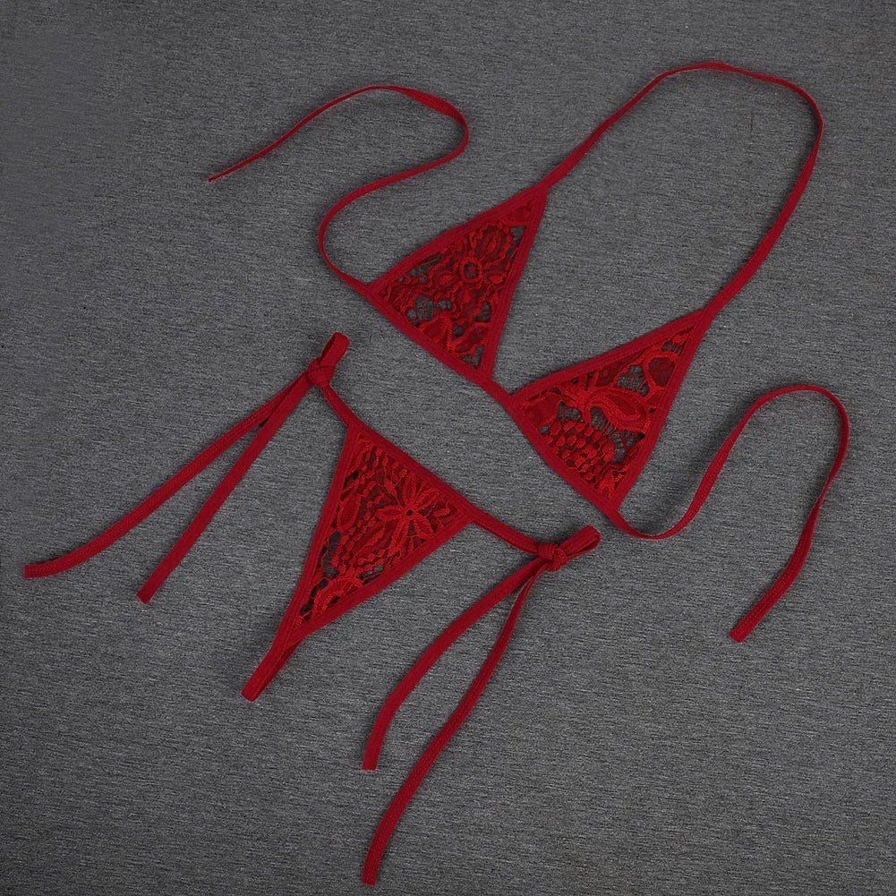 Detail of straps or closure system