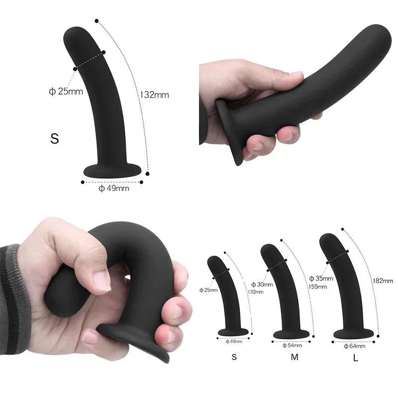 Packaging for adult plug