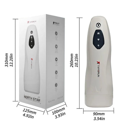 Accessories included with male pleasure device
