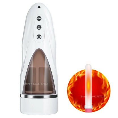 Colour or style options for male pleasure device