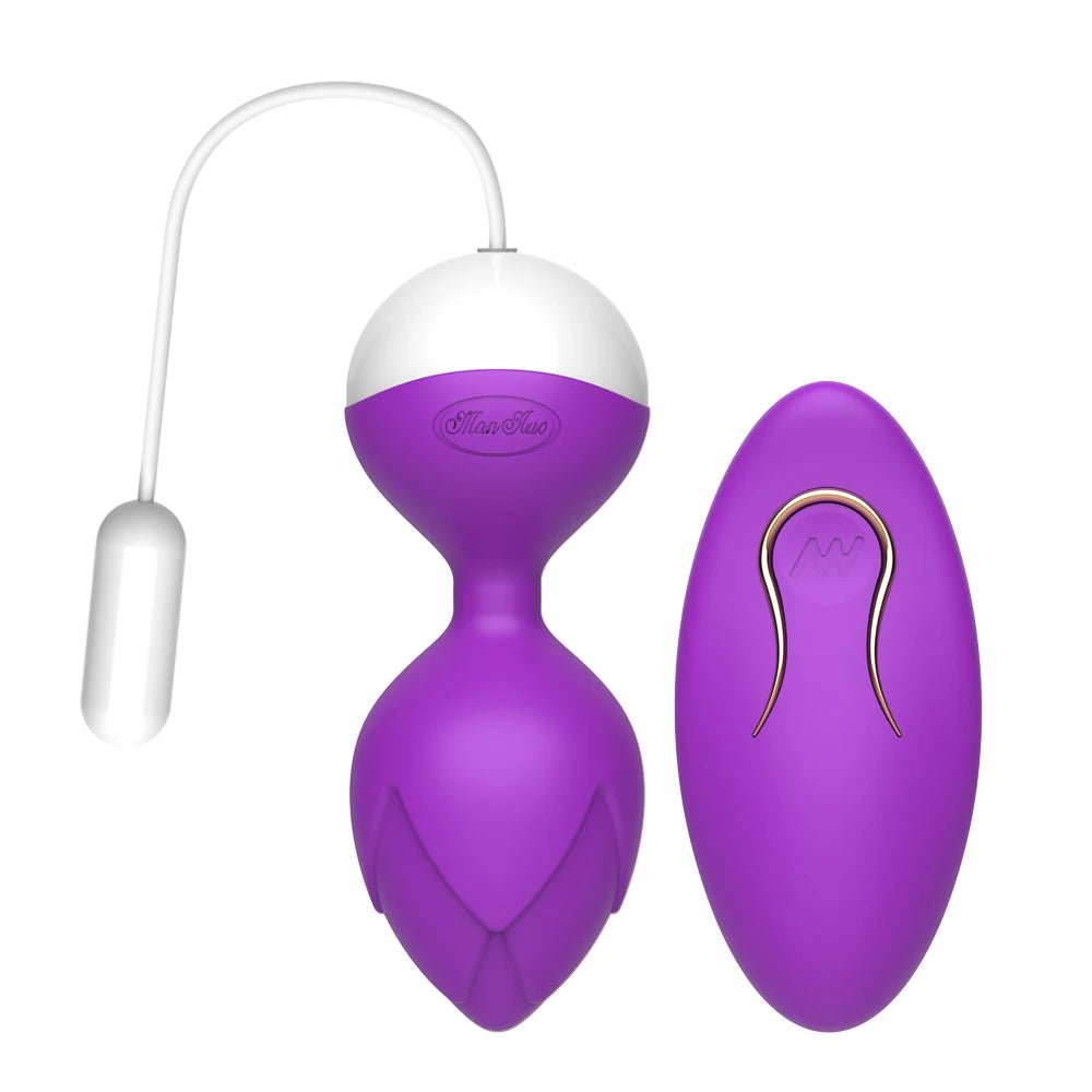 Waterproof rating graphic for kegel trainer