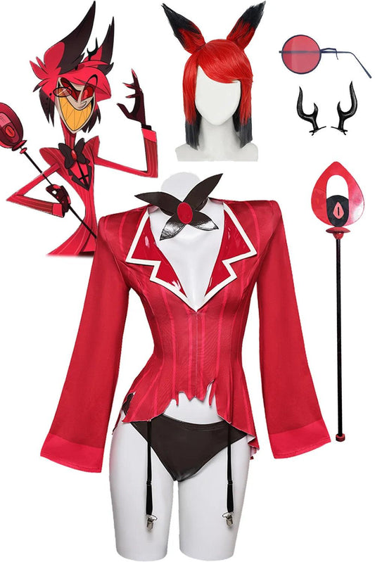 Lingerie piece shown on dress form   front view