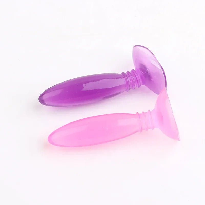 Mini Jelly adult plug | Skin Feeling adult plug