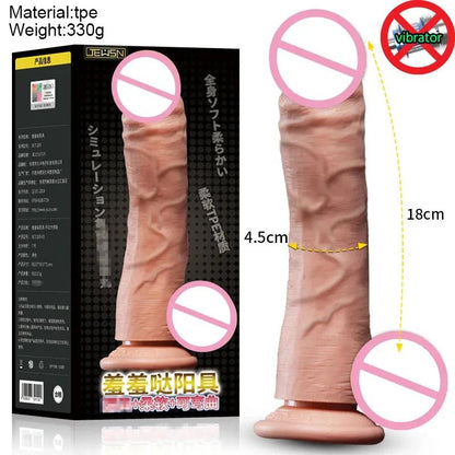 Simulation Dildo