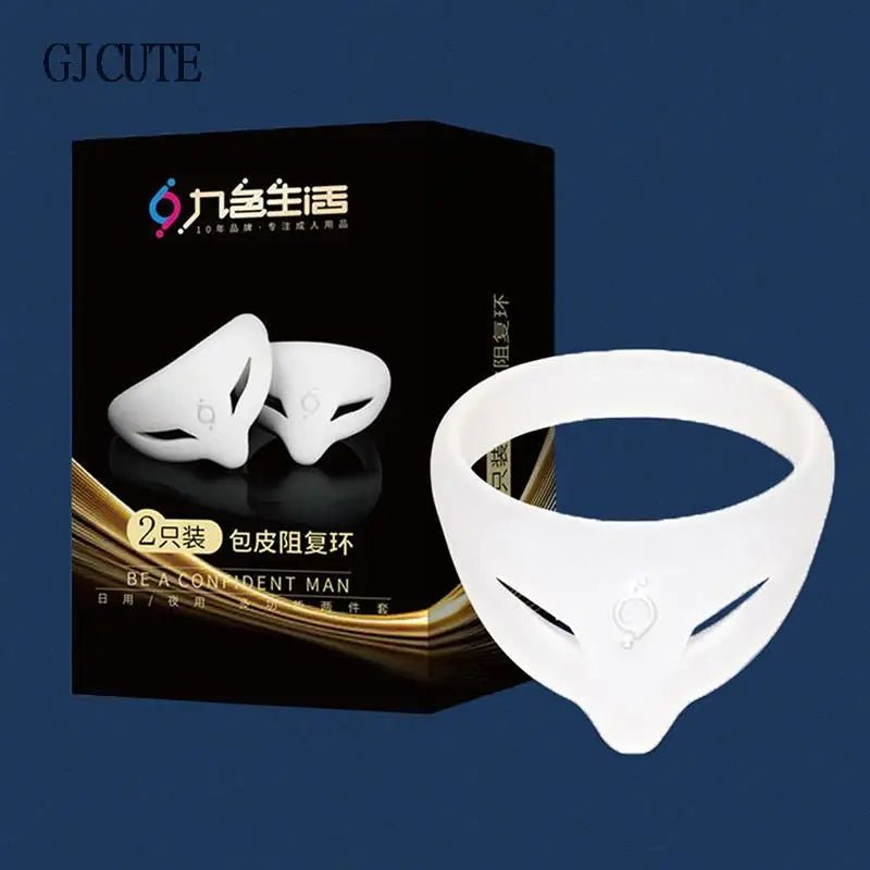 Size variants available for this ring