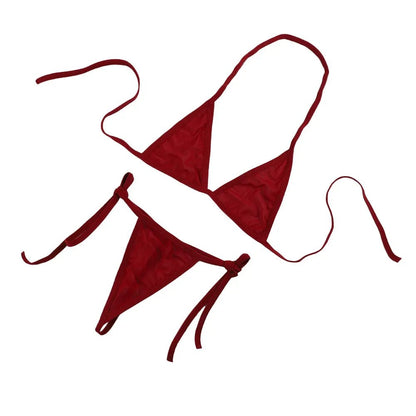 Colour variants available for this lingerie
