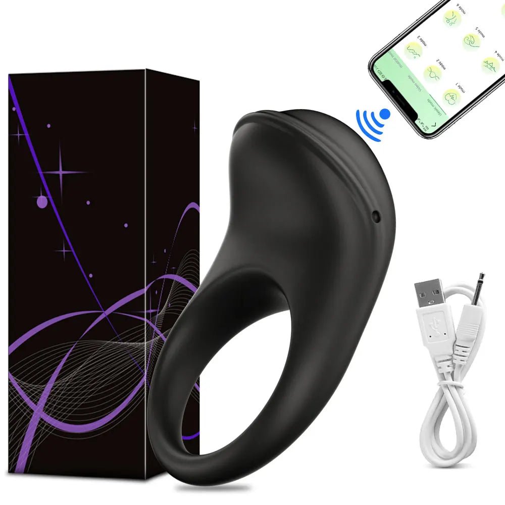 Packaging for intimate ring