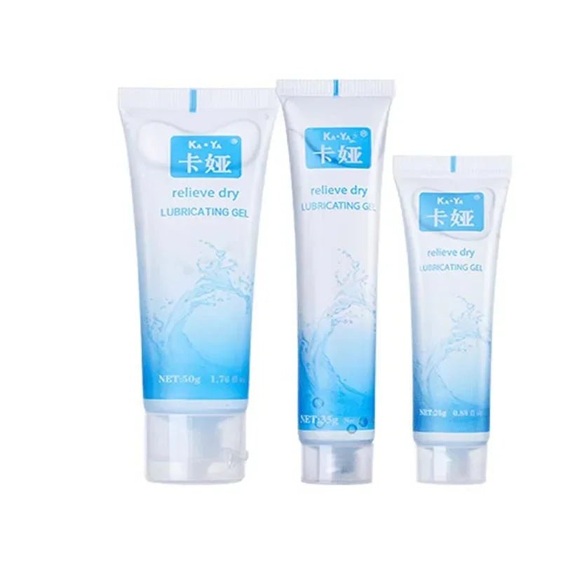 Size options available for this lubricant