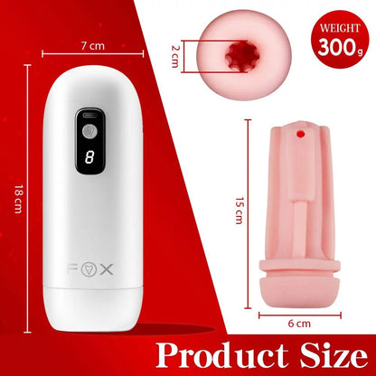 Colour or style options for male pleasure device