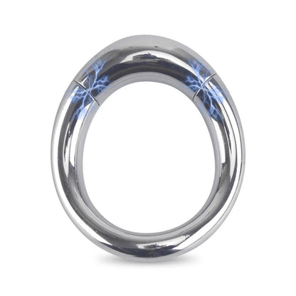 Ring diameter measurement graphic