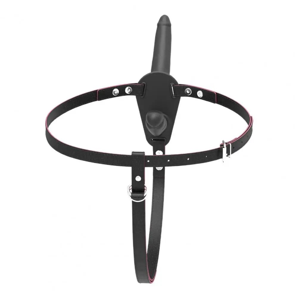 Metal G-Spot Vibrator – additional product view
