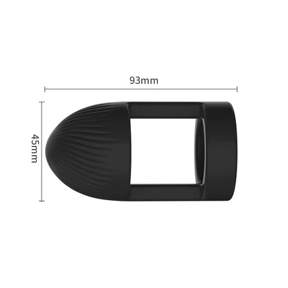 Packaging for intimate ring