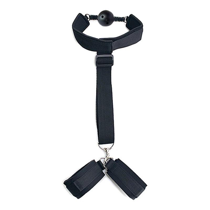 Adjustable buckle or closure detail