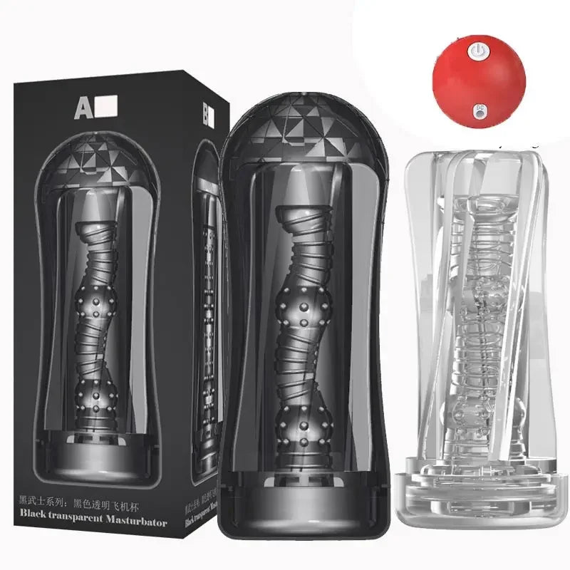 Side profile of pleasure massager for intimate moments and relaxation device showing shape and proportions