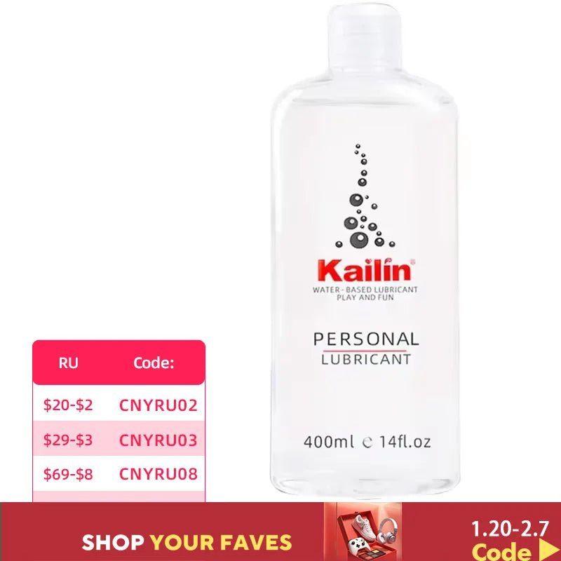 Rear label showing ingredients and instructions