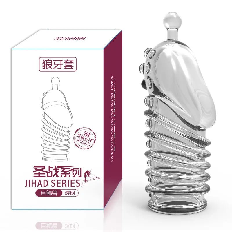 Size variants available for this ring