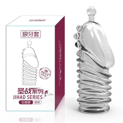 Size variants available for this ring