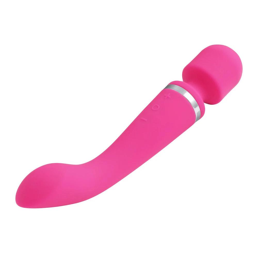 Packaging for vibrator