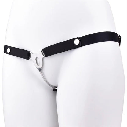 Adjustable buckle or closure detail