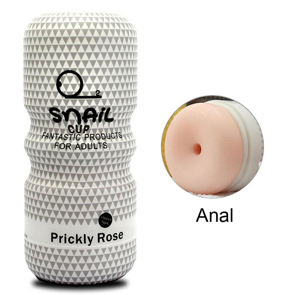 Realistic Male Pleasure Device   multiple variants displayed