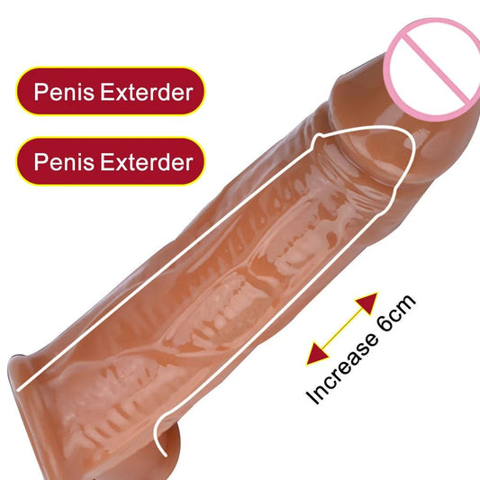 Intimate sleeve   product view on white background