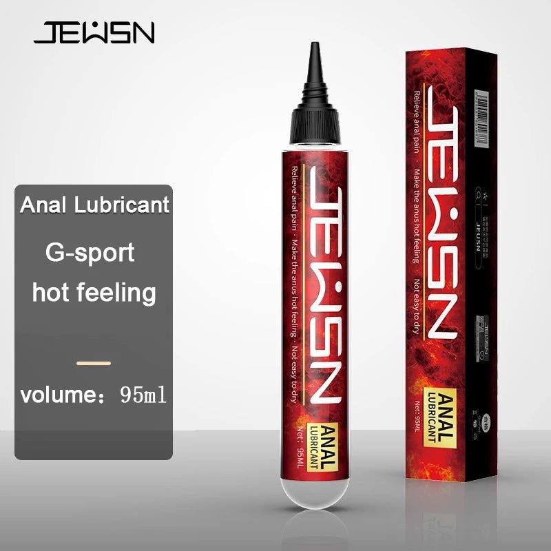 Lubricant bottle with cap detail