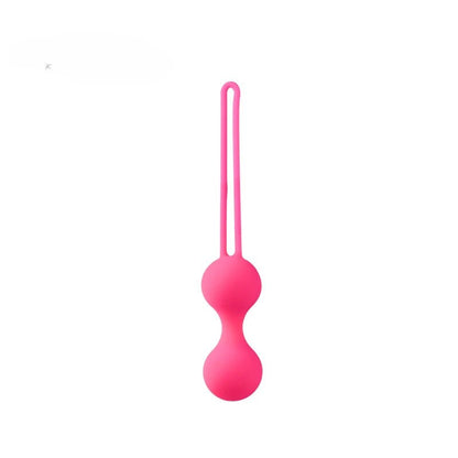 Tip detail of vibrator