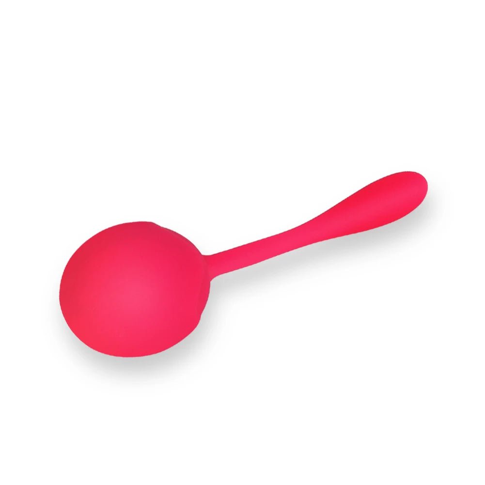 Kegel exercise set with multiple pieces