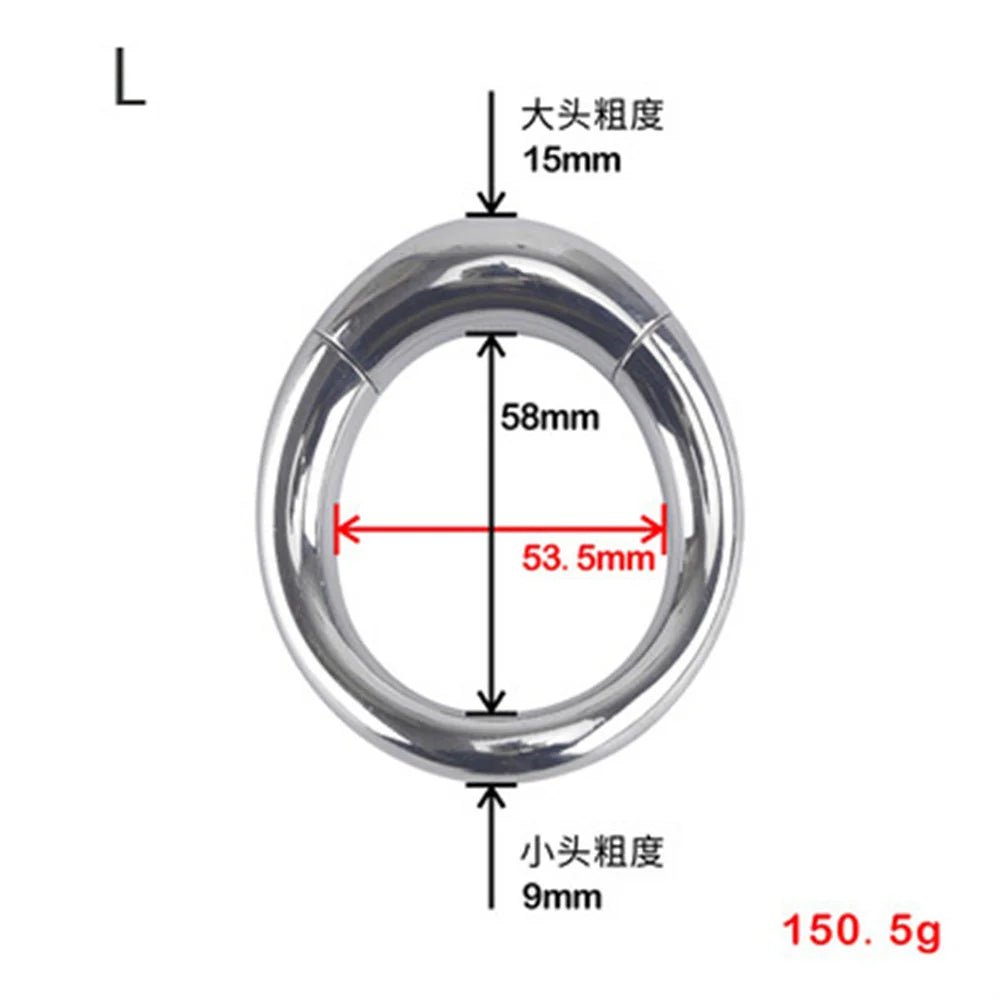 Packaging for intimate ring