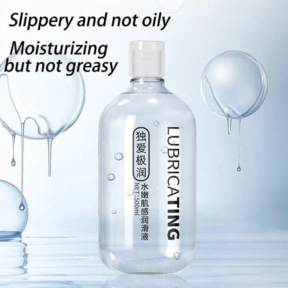 Pump or dispenser detail on lubricant bottle