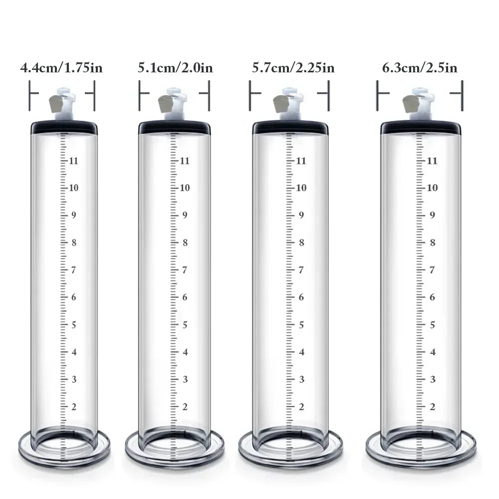 Vacuum pump device   front product view