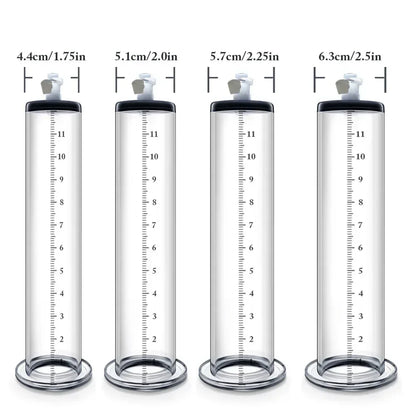 Vacuum pump device   front product view