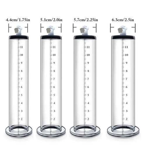 Vacuum pump device   front product view