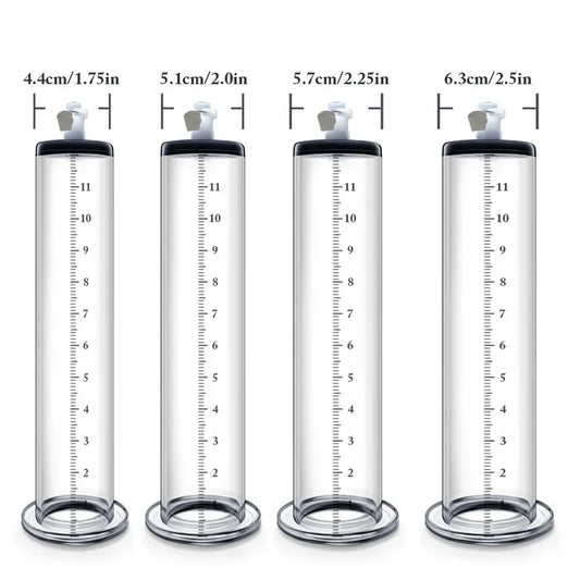 Vacuum pump device   front product view