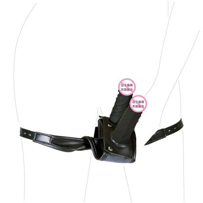 Size adjustment and fit demonstration