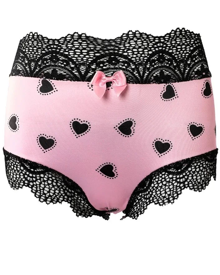 Close-up of lace, mesh, or fabric detail