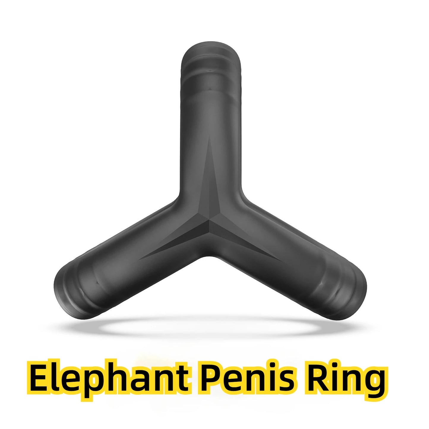 Size variants available for this ring