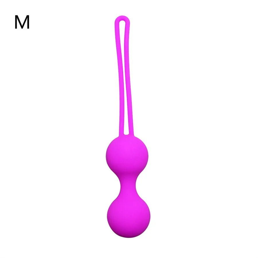 Packaging for kegel exercise device