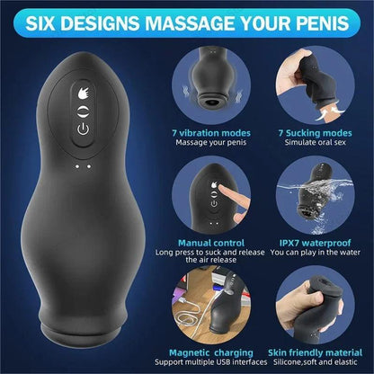 Colour or style options for male pleasure device