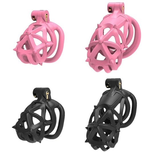 Bondage accessory   product overview on neutral background