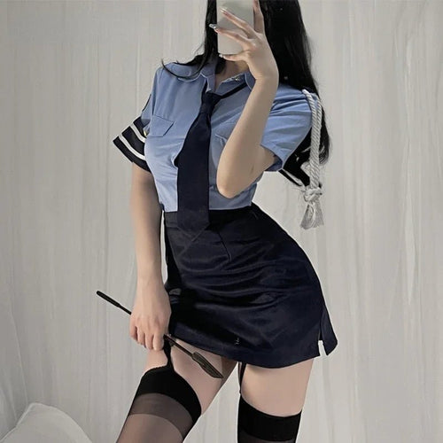 Lingerie piece shown on dress form   front view