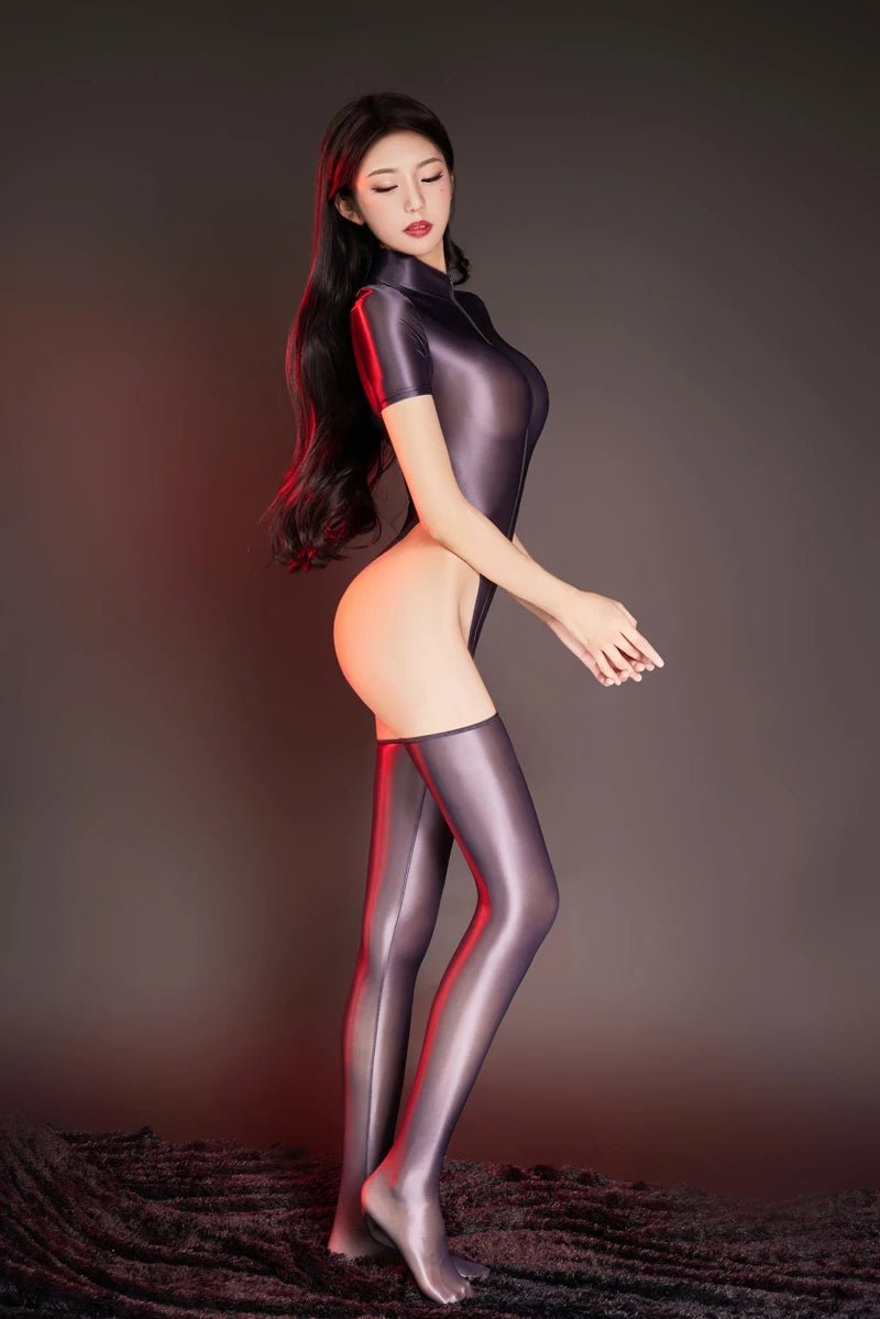 Size guide for lingerie