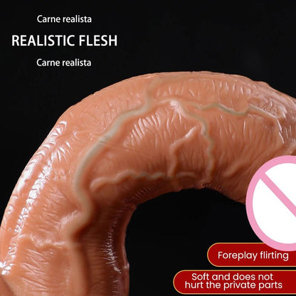 Simulation Dildo