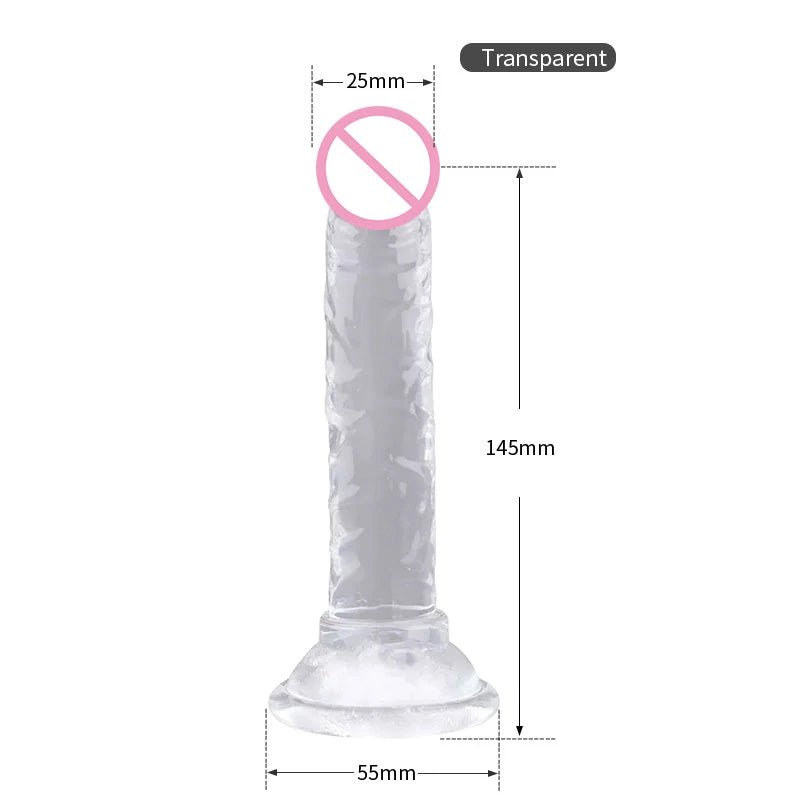 Packaging for adult toy