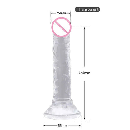 Packaging for adult toy