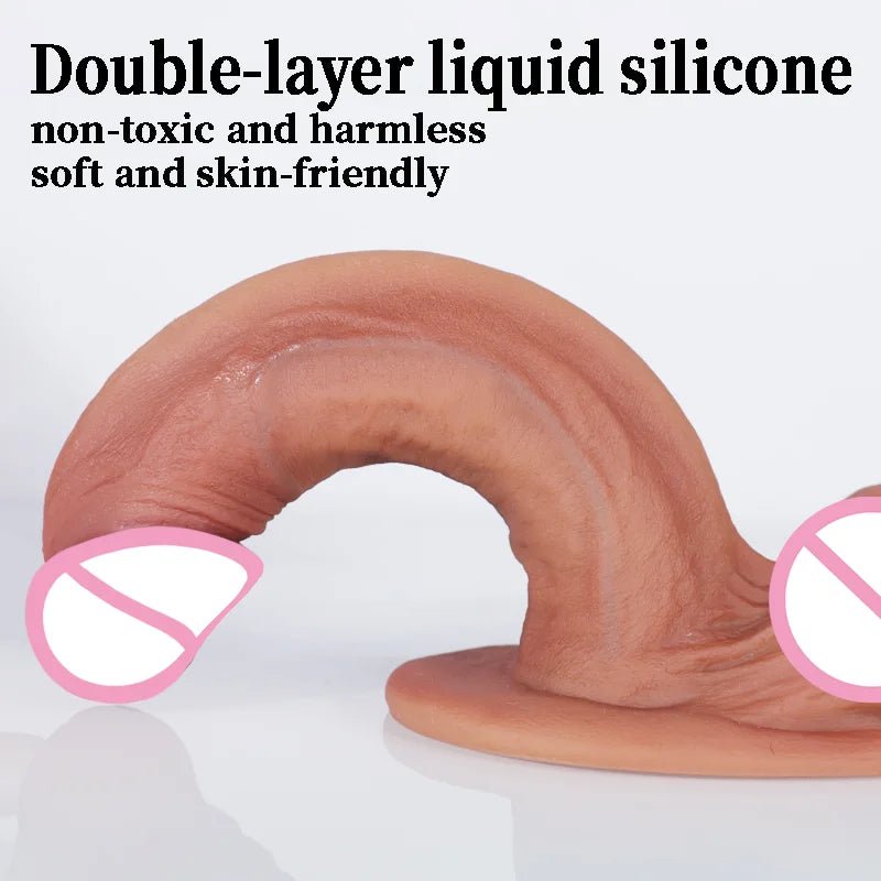 Base or suction cup detail on adult toy