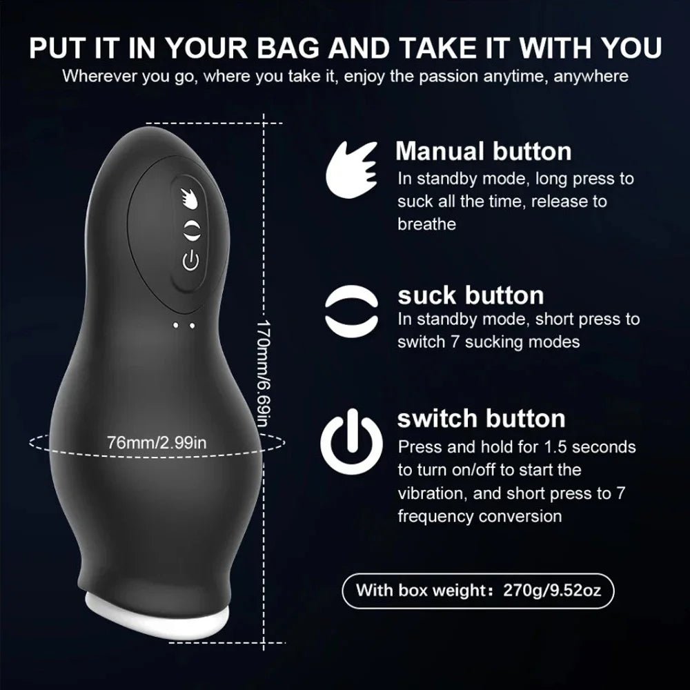 Colour or style options for male pleasure device