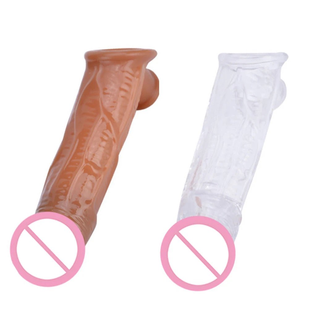 Size and fit reference for sleeve