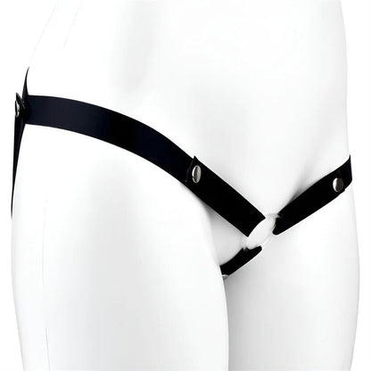 Bondage accessory   product overview on neutral background